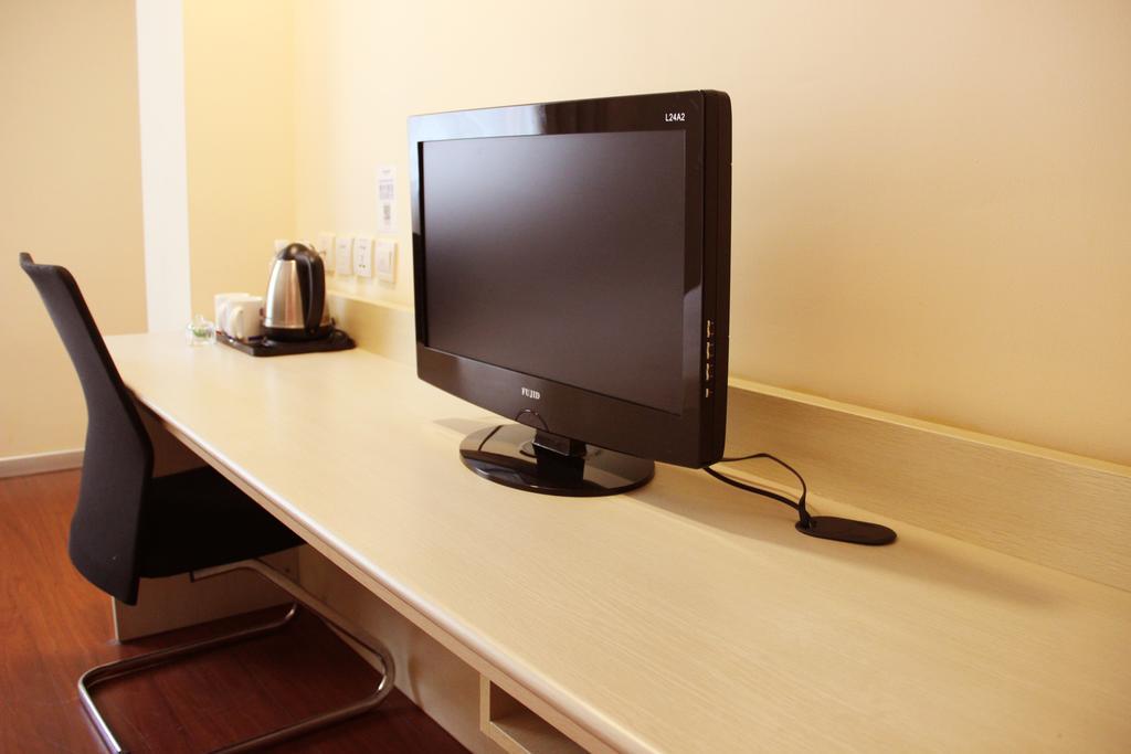 Hanting Express Nanjing Xianhemen Room photo